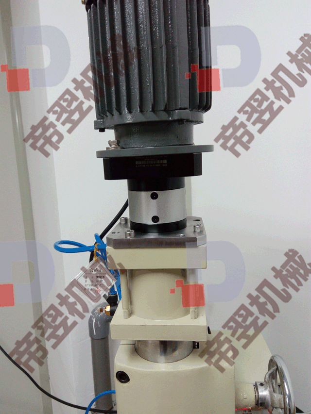 行星減速機應用